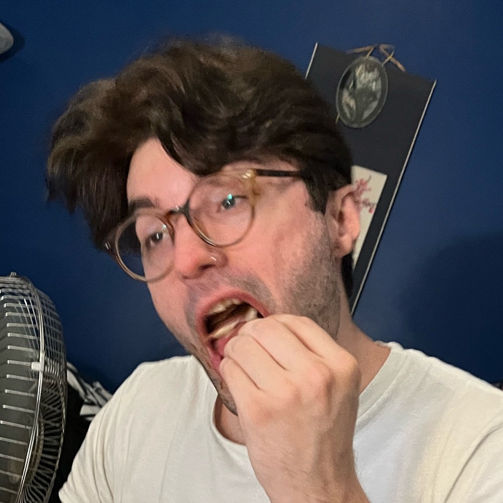 2753 - Men’s Listing - @ParkSo25